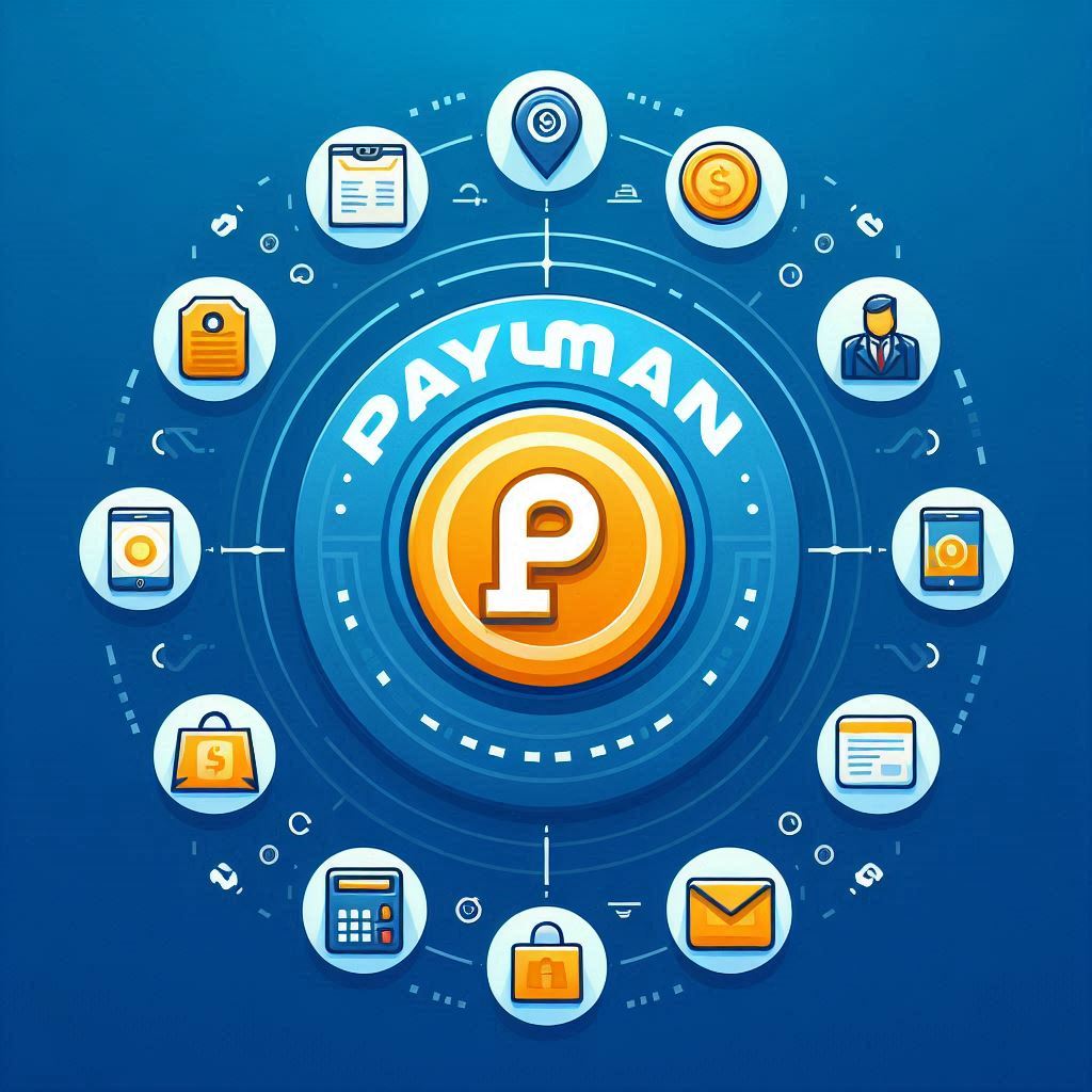 Payment Services